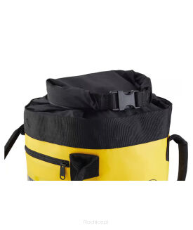 Worek transportowy PETZL Bucket 15l - zółty - 4
