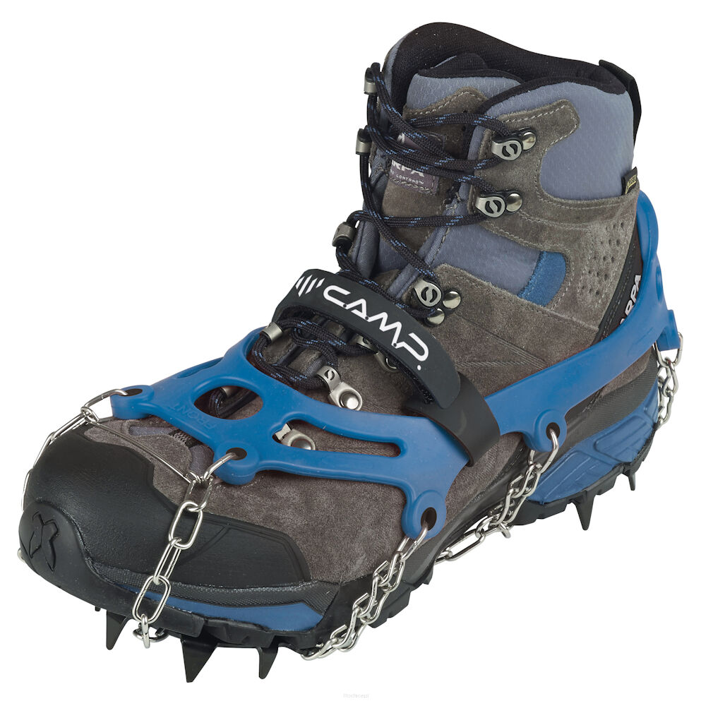 Raczki CAMP Ice Master