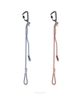 Lonża Rock Empire Pip 120 - blue - 2