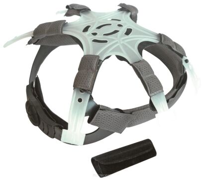 Head band system for Skylor