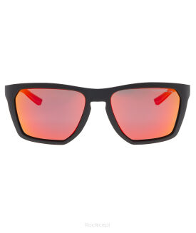 Okulary przeciwsłoneczne GOG Eyewear Altiplano - matt black/red - 2