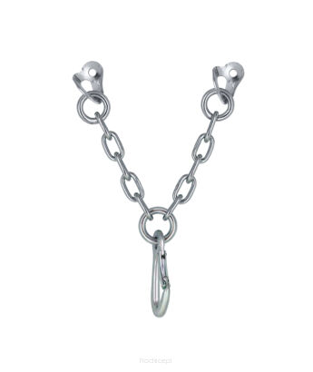 Stanowisko Fixe Climbing V-Belay Station Ecotri with Draco