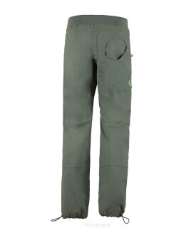 Spodnie wspinaczkowe E9 F-Blat2 - agave - 2