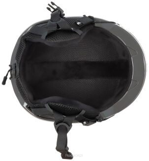 Kask narciarski Camp Voyager - grey/black - 4