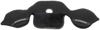 Kask narciarski Camp Voyager - grey/black - 5