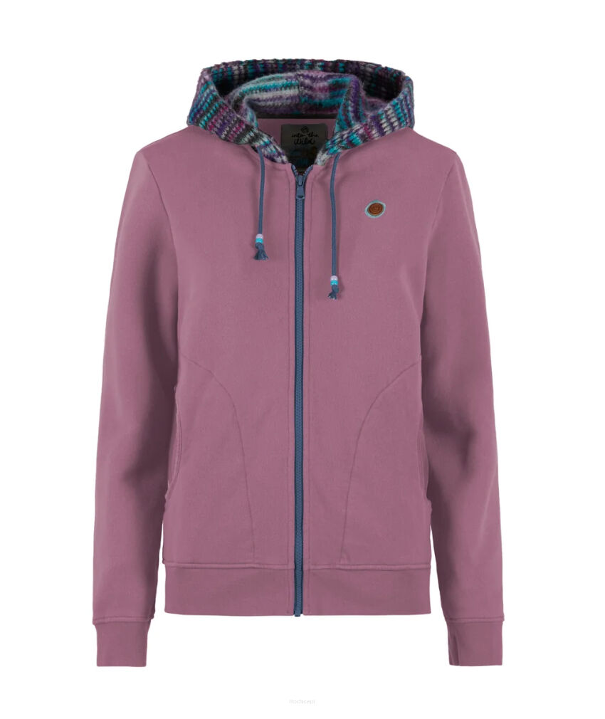 Bluza damska E9 Bea - tulip
