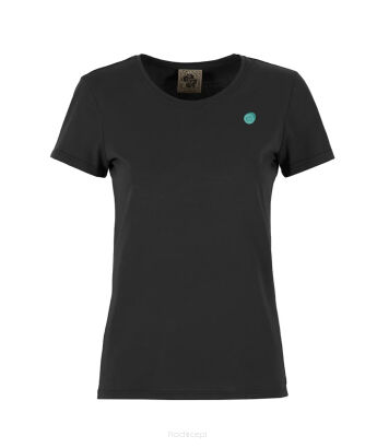 Koszulka damska E9 Marilyn - black