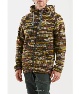 Bluza E9 Happy - mud - 3