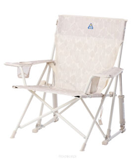 Krzesło GCI Outdoor Kickback Rocker - leaf/soft neutral - 2