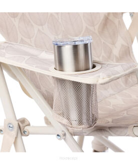 Krzesło GCI Outdoor Kickback Rocker - leaf/soft neutral - 3