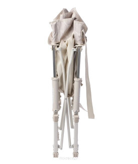 Krzesło GCI Outdoor Kickback Rocker - leaf/soft neutral - 5