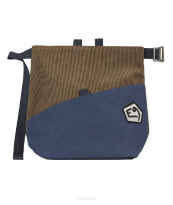 Worek bulderowy E9 Gulp VSC - taupe