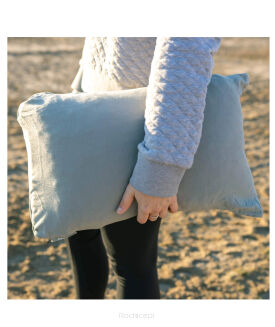Poduszka Klymit Drift Summit XL Camp Pillow - oil green - 2