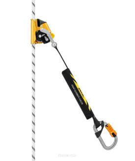 Absorber energii Petzl Asap'sorber Axess - 3