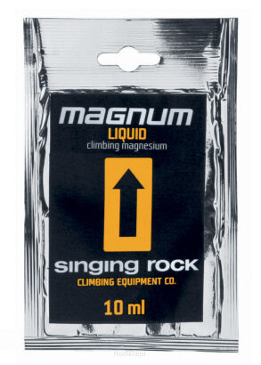 Magnezja SINGING ROCK Magnum w płynie 10ml