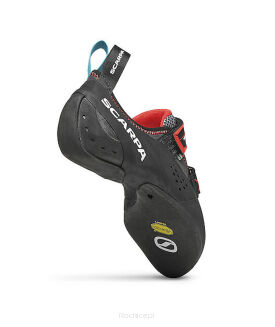Buty wspinaczkowe Scarpa Vapor V LV - 3