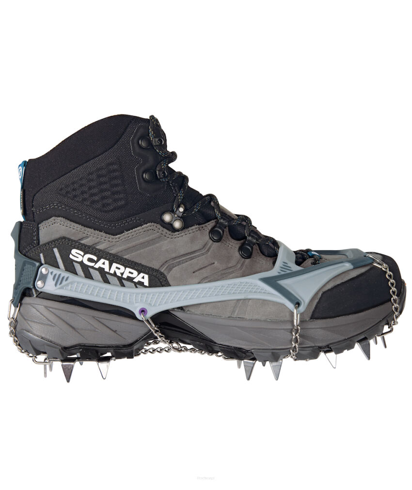 Raczki Camp Ice Master Pro