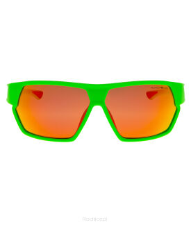 Okulary przeciwsłoneczne GOG Eyewear G1 - matt neon green/red - 2