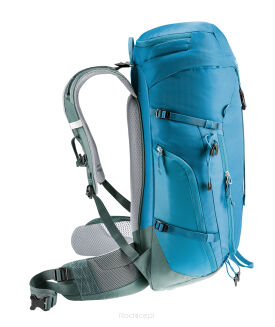 Plecak turystyczny Deuter Trail 30 - wave/ivy - 3