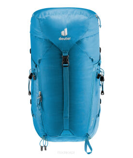 Plecak turystyczny Deuter Trail 30 - wave/ivy - 4
