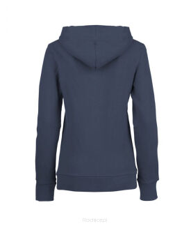 Bluza wspinaczkowa damska E9 ESTER blue rozm. S - 2