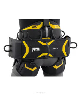 Ławeczka PETZL Podium - 4