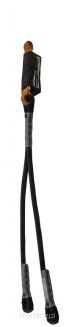 Lonża z absorberem ROCK EMPIRE Absorber Y PRO 100cm - 2