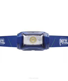 Latarka czołowa Petzl Tikka Core 450 - brown - 2