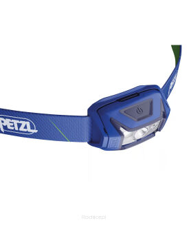 Latarka czołowa Petzl Tikka Core 450 - brown - 4