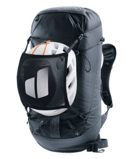 Plecak wspinaczkowy Deuter Guide Lite 24 - black - 6