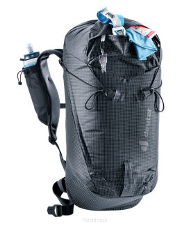 Plecak wspinaczkowy Deuter Guide Lite 24 - black - 4