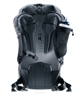 Plecak wspinaczkowy Deuter Guide Lite 24 - black - 2
