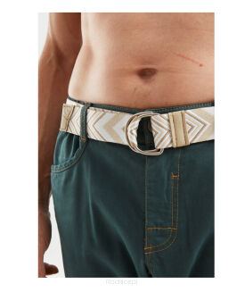 Pasek do spodni E9 Tala - s-pink - 3