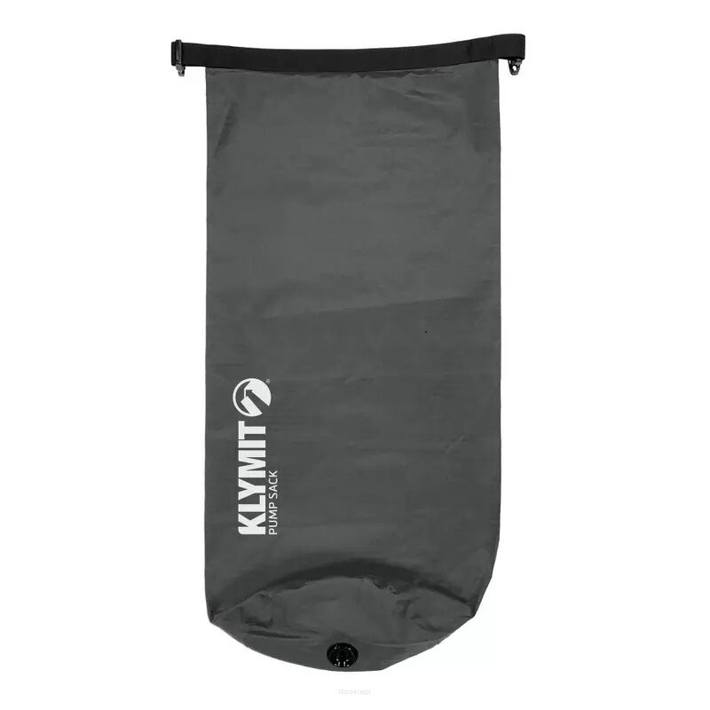 Worek do pompowania materaca Klymit Pump Sack Flip Valve