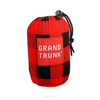 Hamak Grand Trunk TrunkTech Double Prints - heritage - 7