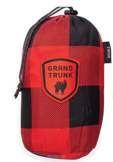 Hamak Grand Trunk TrunkTech Double Prints - heritage - 8