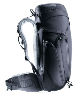 Plecak turystyczny damski Deuter Trail 28 SL - black - 3