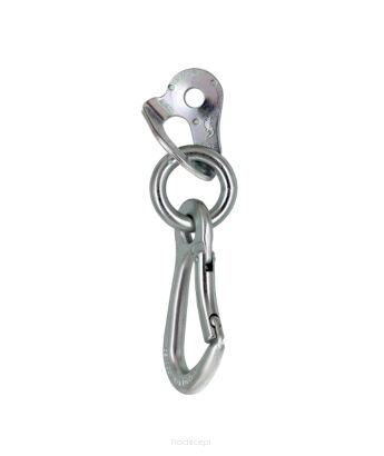 Stanowisko Fixe Climbing C-Belay Station Draco Ecotri