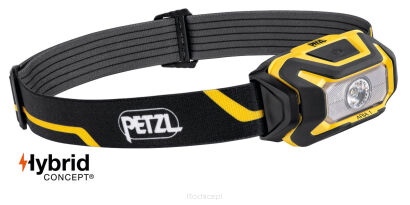 Czołówka PETZL Aria 1