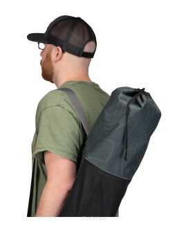 Krzesło GCI Outdoor RoadTrip Rocker - hunter topo - 2