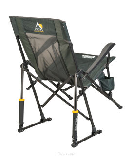 Krzesło GCI Outdoor RoadTrip Rocker - hunter topo - 3