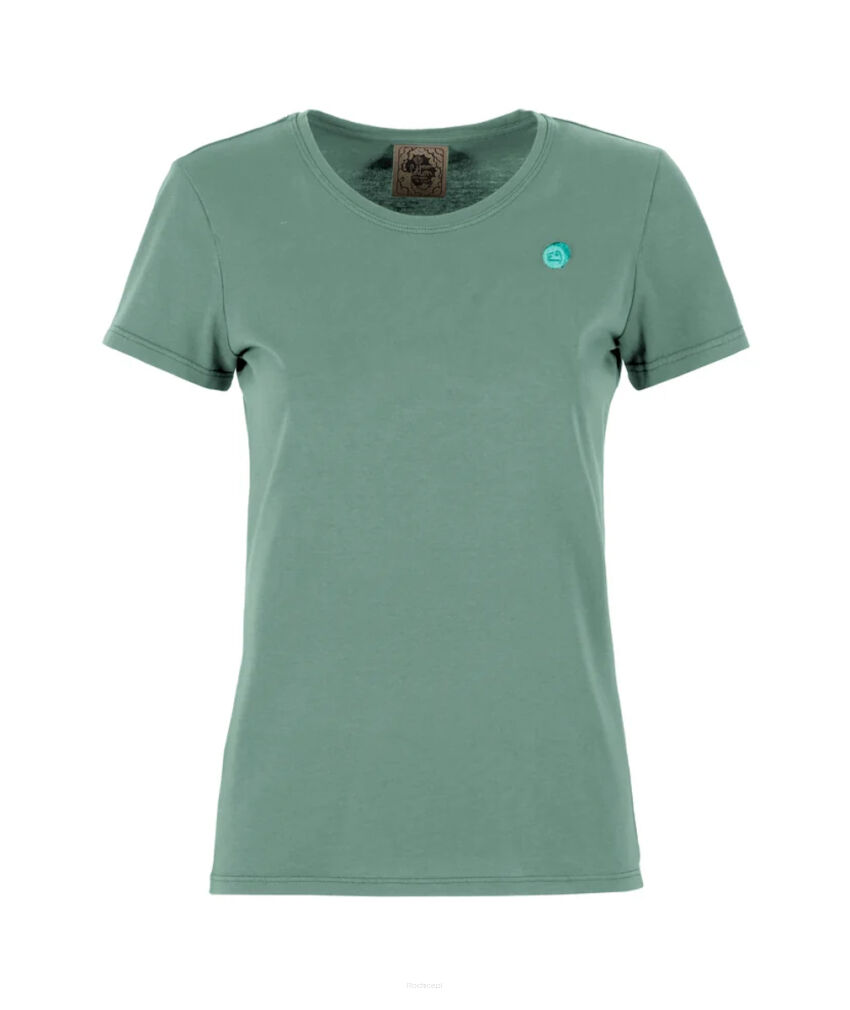 Koszulka damska E9 Marilyn - thymus