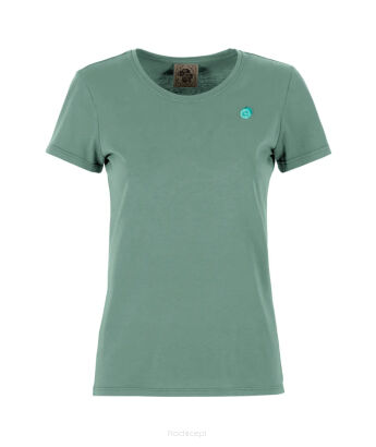 Koszulka damska E9 Marilyn - thymus