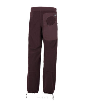 Spodnie wspinaczkowe E9 Blat1 VS - eggplant - 2