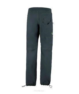 Spodnie wspinaczkowe E9 Blat1 TT - slate - 2