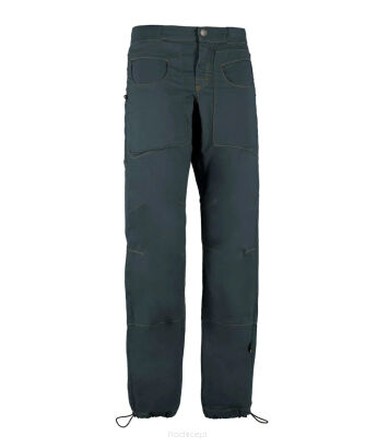 Spodnie wspinaczkowe E9 Blat1 TT - slate