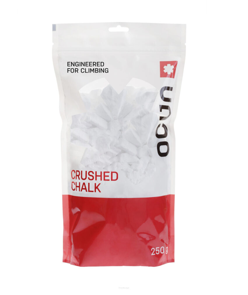 Magnezja OCUN Chalk Crushed 250g