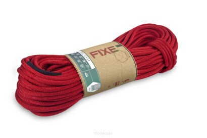 Lina dynamiczna FIXE PROGYM 10.2mm 1m - red