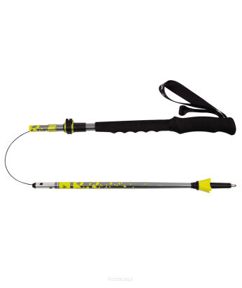 Kije trekkingowe Camp Laser ADJ