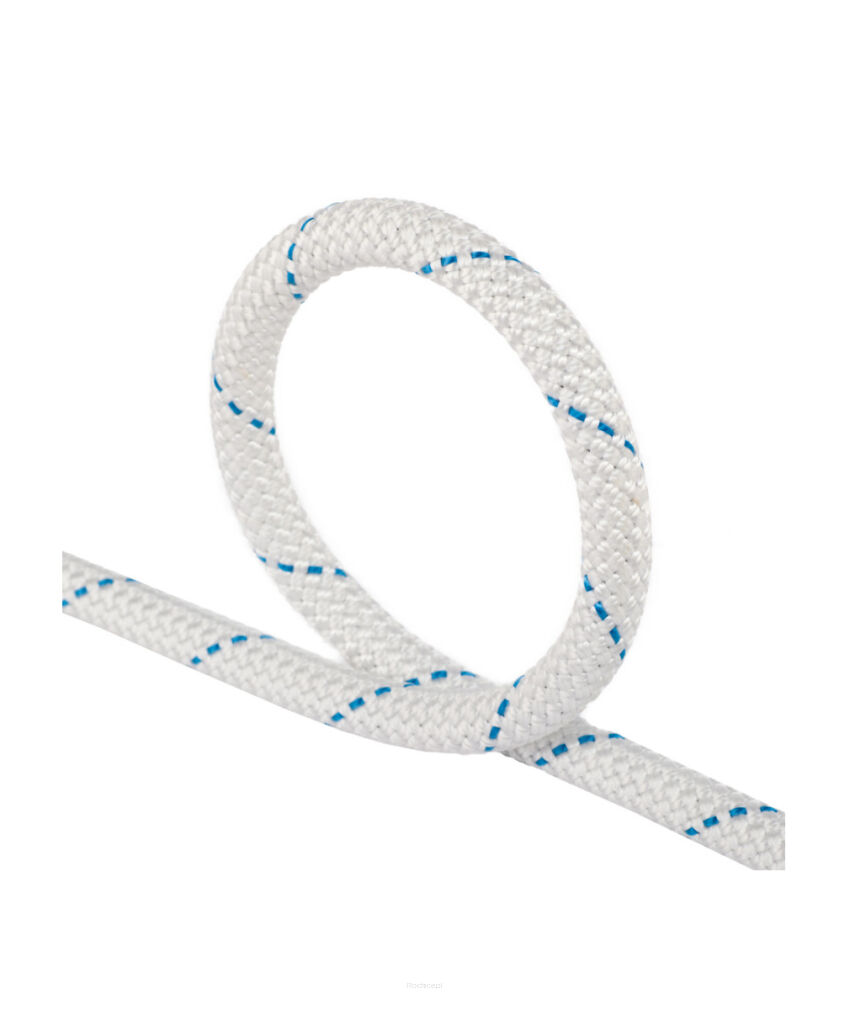 Lina statyczna FIXE Ranger 10.5 mm - white